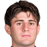 Mattia Liberali
