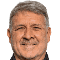 Gerardo Martino