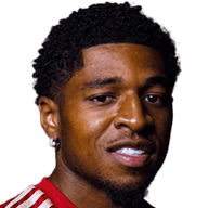 Kadeem Harris