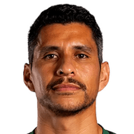 Nicolas Perea