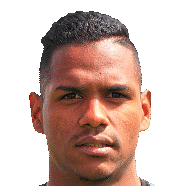 Melvin Adrien