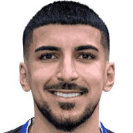 Nassim Boujellab