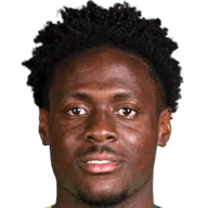 Musa Touré