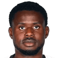 Benjamin Mbunga Kimpioka