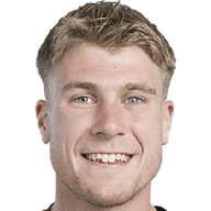 Beau Reus