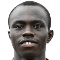 Lamin Sillah