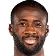 Yaya Touré
