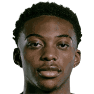 Tyrese Omotoye