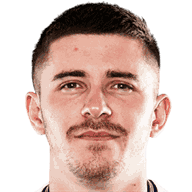 Declan John