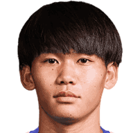 Hayate Matsuda