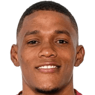 Joshuan Berríos