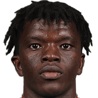 Ahmed Diomandé