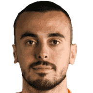 Nikos Christogeorgos