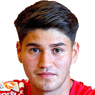 Giovanny Ávalos