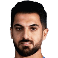 Mahmoud Ghaed Rahmati