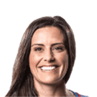 Ali Krieger