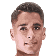 Brayan Garrido