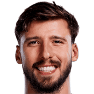 Rúben Dias