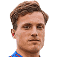 Frankie Edwards