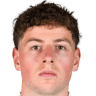 Lukas Kelly-Heald