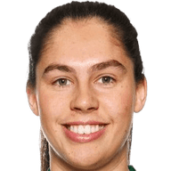 Bryndís Níelsdóttir