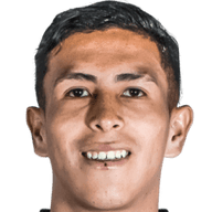 Alejandro Moralez