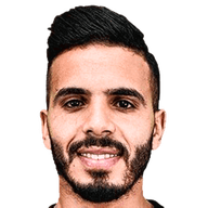 Hamza Semmoumy