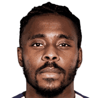 Bright Osayi-Samuel