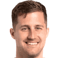 Jake Keegan