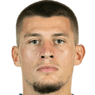 Mladen Cvjetinovic