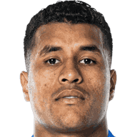 Jeison Murillo