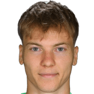 Gergo Gyurkits