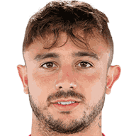 Pablo Maffeo