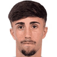 David Larrubia