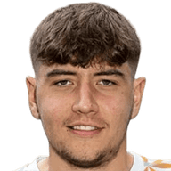 Liam McFarlane
