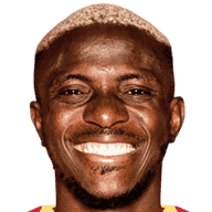 Victor Osimhen