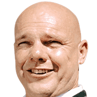 Johnny Jansen