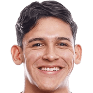 Bryant Ortega