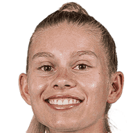 Sam de Jong