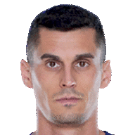 Lazar Cirkovic