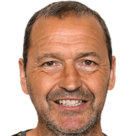 Colin Calderwood
