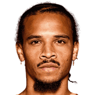 Leroy Sané