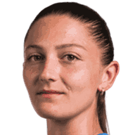 Georgie Ferguson
