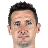 Miroslav Klose
