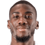 Adama Camara