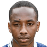 Raees Bangura-Williams