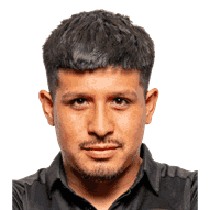 Bryan Ortega