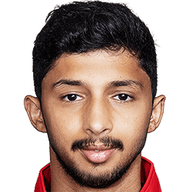 Mohammed Al Attas
