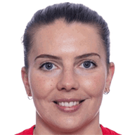 Cecilie Kvamme