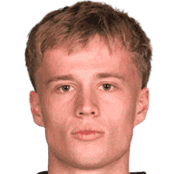 Oscar Fryer